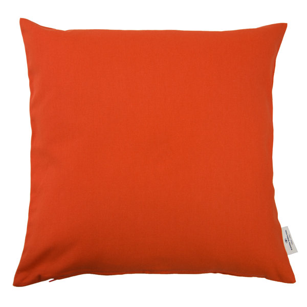 Tom Tailor Kissenhülle T-Dove aus Baumwolle & Bewertungen | Wayfair.de